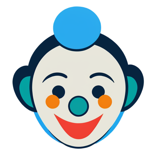 Clowny Logo