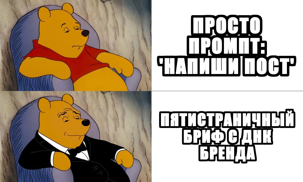 Опишите Свой Стиль